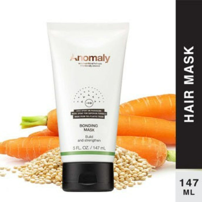 Anomaly by Priyanka Chopra Bonding Mask, Vegan & Cruelty Free, No Parabens