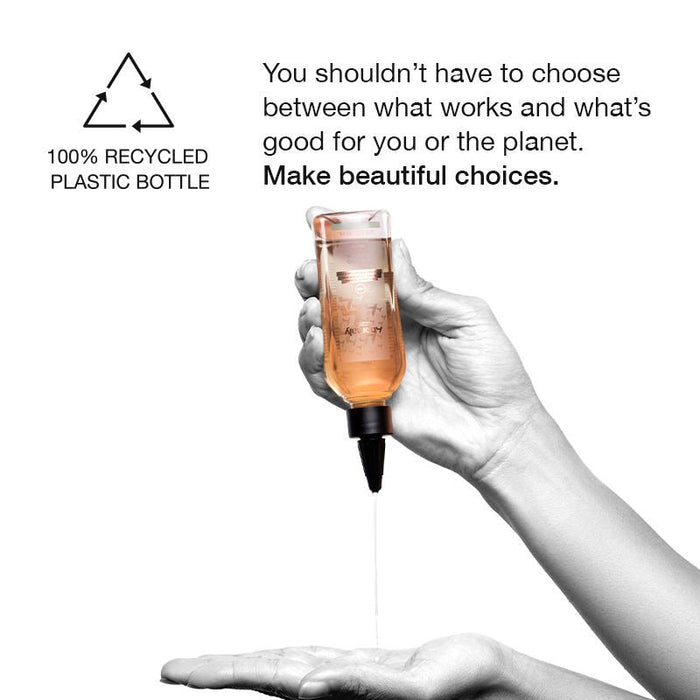 Anomaly by Priyanka Chopra Hair And Scalp Oil With Almond and Rosehip Oil, Adds Shine, Fast Absorbing