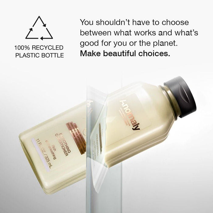 Anomaly by Priyanka Chopra Strengthening Shampoo With Rice Water & Amla Oil, Reduce Breakage