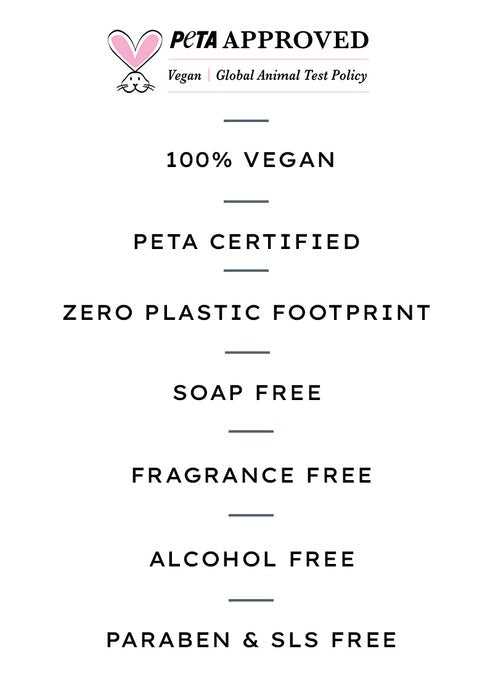 Hyphen By Kriti Sanon Oil Control Daily Cleanser, 2% AHA + BHA Salicylic Acid Face Wash, Deep Cleanses & Removes Dirt, For Men & Women