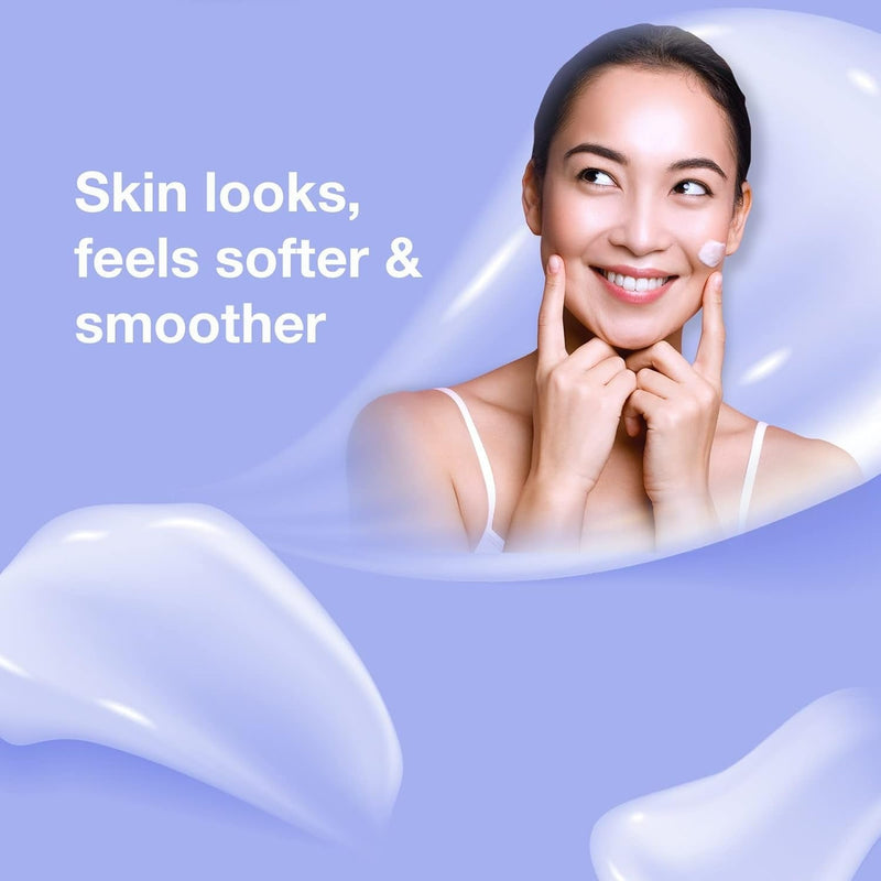 Neutrogena Oil-Free Moisture for Combination Skin