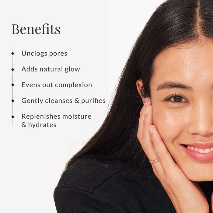 Forest Essentials Facial Cleanser Mashobra Honey, Lemon & Rose Water