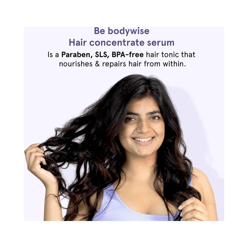 BeBodywise Hair Growth Concentrate