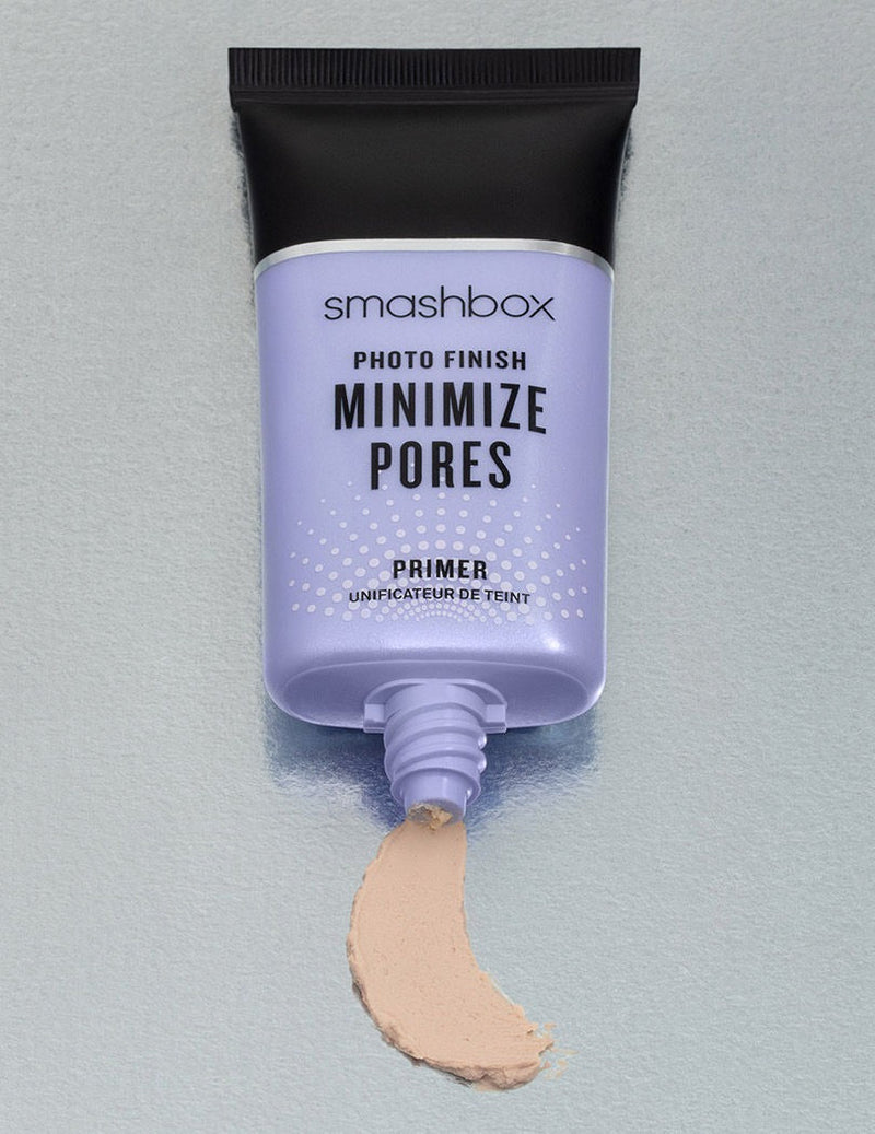 Smashbox Photo Finish Minimize Pores Primer