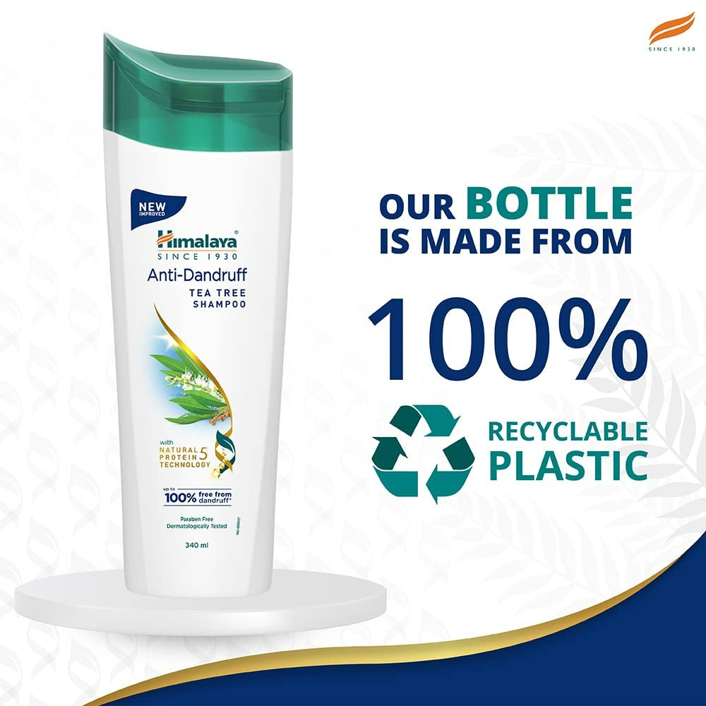 Himalaya Anti Dandruff Shampoo