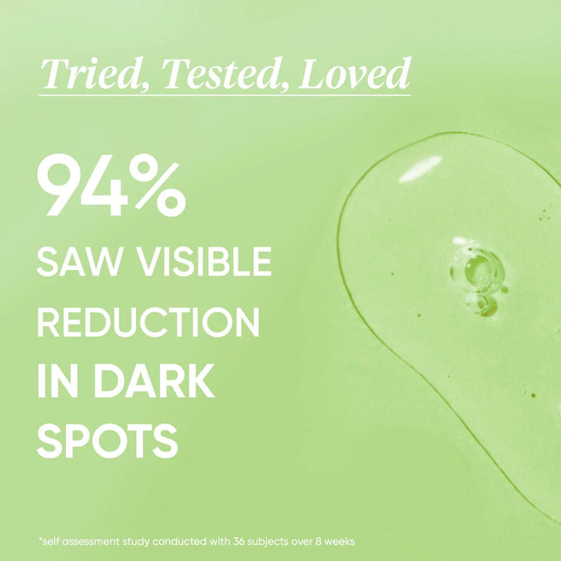 Dot & Key 10% Niacinamide Cica Glow Face Serum, Fades Acne Scars & Dark Spots