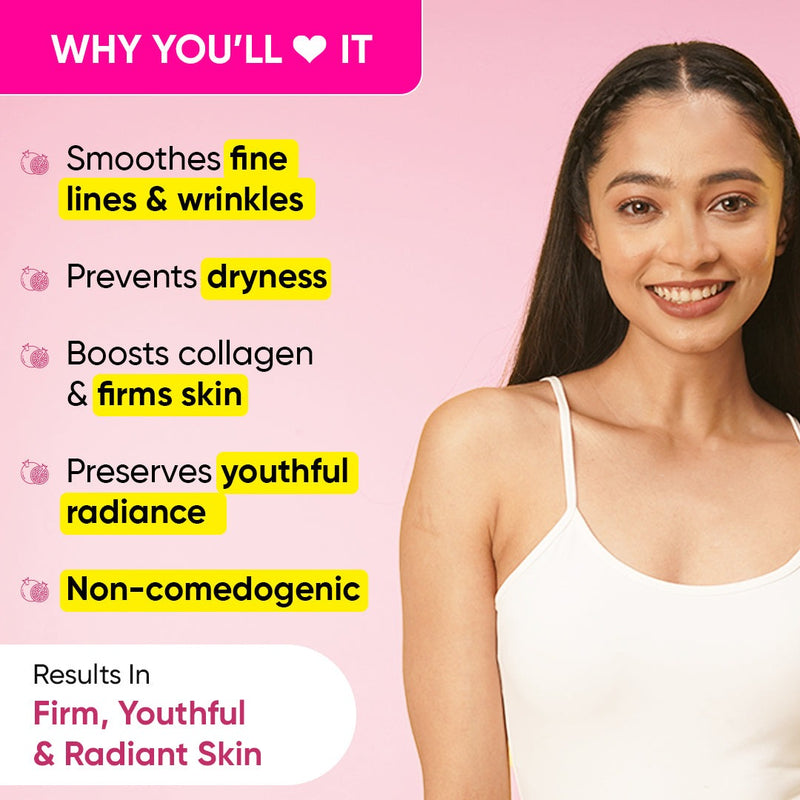 Dot & Key Retinol & Ceramide Age Defense Night Cream