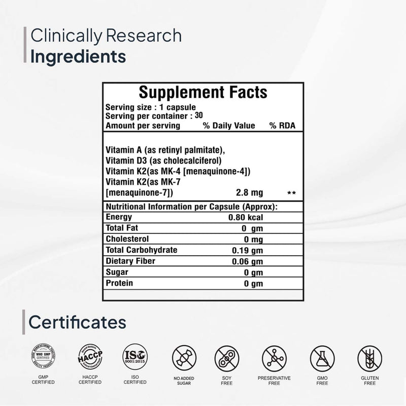Miduty by Palak Notes A.D.K Capsules
