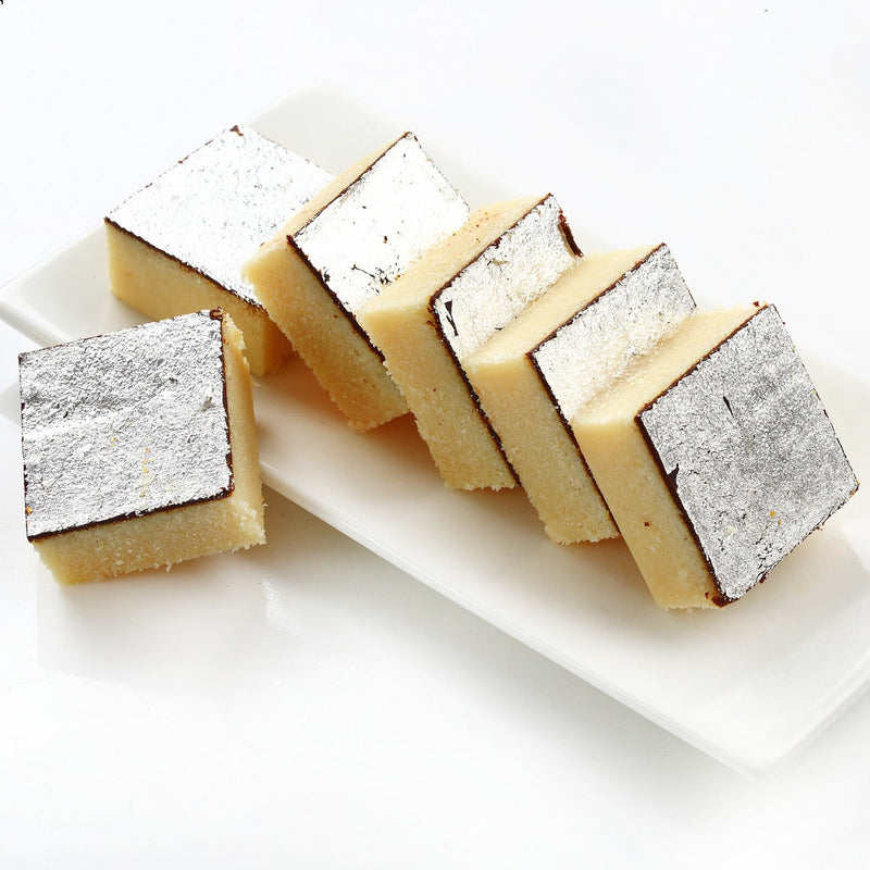 Dadu's - Chocolate Burfi