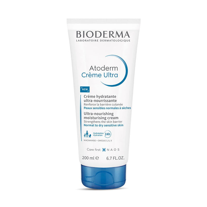 Bioderma Atoderm Creme