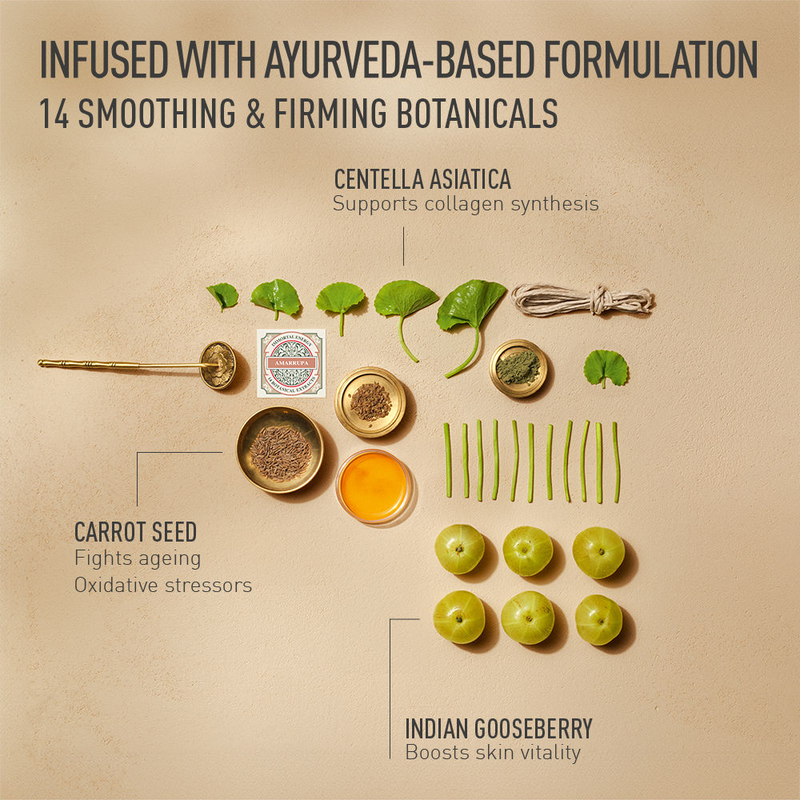 Kama Ayurveda Amarrupa Anti - Ageing Contour - Defining & Firming Cream