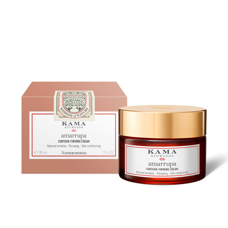 Kama Ayurveda Amarrupa Anti - Ageing Contour - Defining & Firming Cream