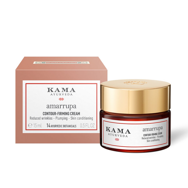 Kama Ayurveda Amarrupa Anti - Ageing Contour - Defining & Firming Cream