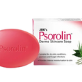 Dr. Jrk's Psorolin Derma Skincare Soap