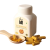 Isha Life Turmeric Powdered Form Of Vegetarian Capsules