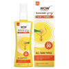 Wow Skin Science UV Sunscreen Spray SPF 50