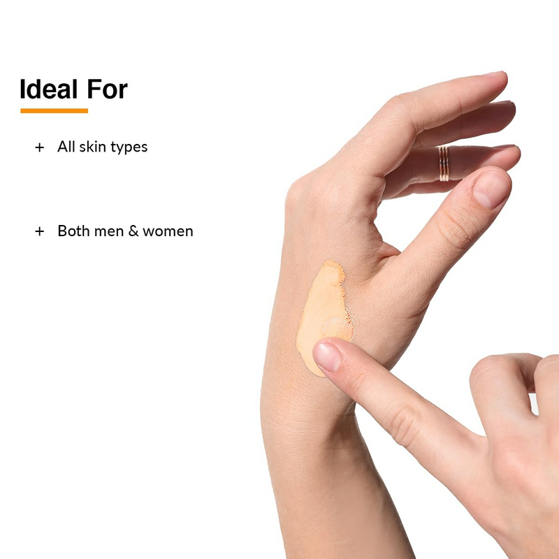 Fixderma Shadow Rx Tinted Sunscreen