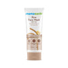Mamaearth Rice Face Wash With Rice Water & Niacinamide