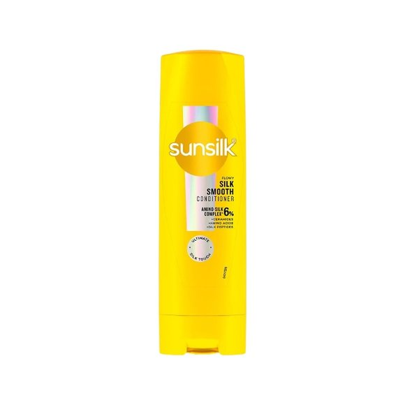 Sunsilk Nourishing Soft & Smooth Conditioner