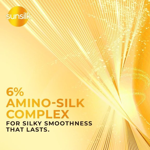 Sunsilk Nourishing Soft & Smooth Conditioner