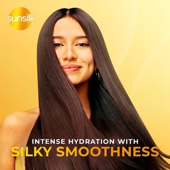 Sunsilk Nourishing Soft & Smooth Conditioner