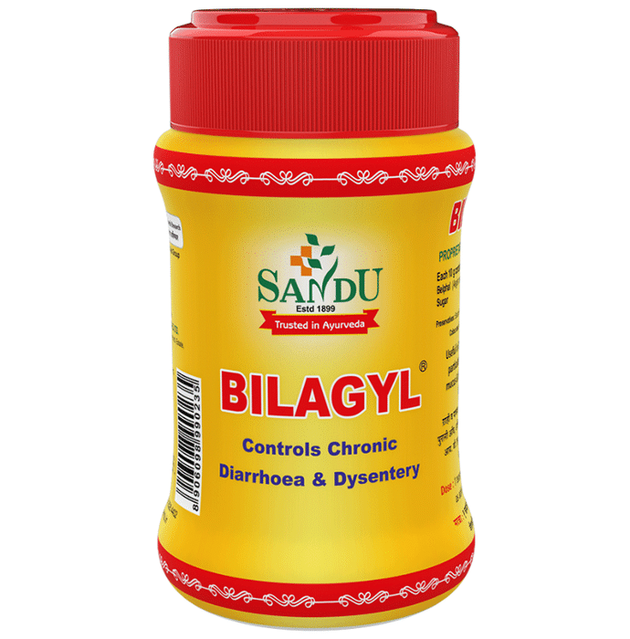 Sandu Bilagyl