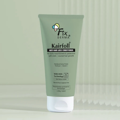Fixderma Kairfoll Anti Hair Loss Conditioner