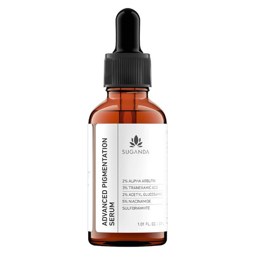 Suganda Arbutin + Tranexamic Acid Serum