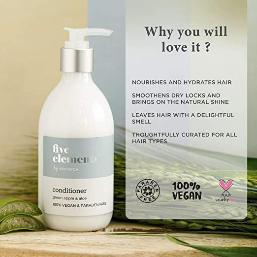 Kimirica Five Elements Conditioner