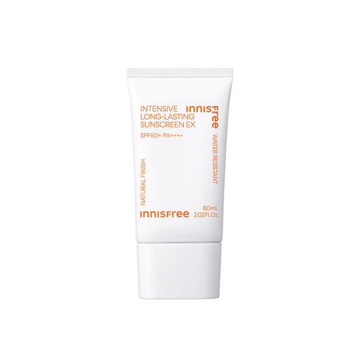 Innisfree Intensive Long-lasting Sunscreen EX SPF50+ PA++++ - Natural Finish