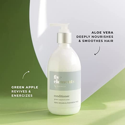 Kimirica Five Elements Conditioner