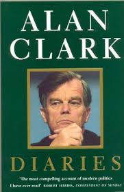 Diaries:  In Power 1983-1992