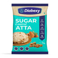 Diabexy Atta - Sugar Control for Diabetes
