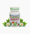 Planet Ayurveda Spleen Detox Capsules
