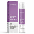 Dermatouch Hyaluronic Sunscreen Hydrating Ultra Light Aqua Gel With SPF 50 PA++++