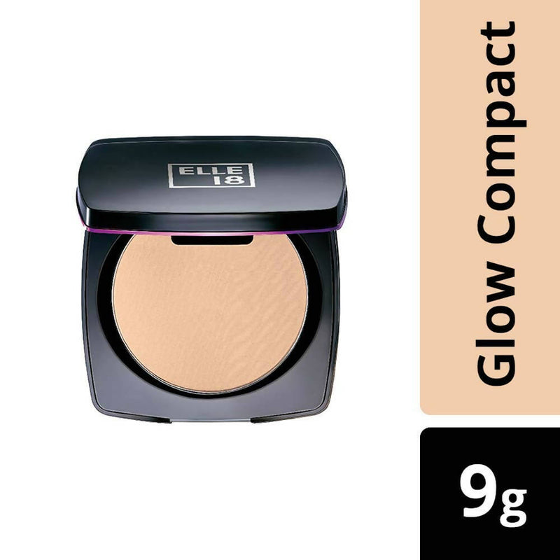 Elle 18 Lasting Glow Compact-Shell