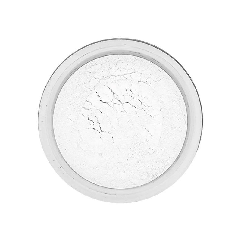 Fashion Colour Super Smooth Translucent Powder-Shade 01 (Fair Skin Tone)