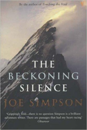 The Beckoning Silence