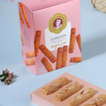 Pulla Reddy Almond Sticks