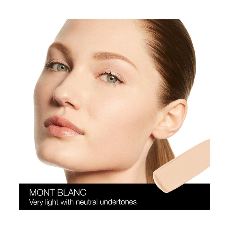 NARS Soft Matte Complete Foundation - Mont Blanc