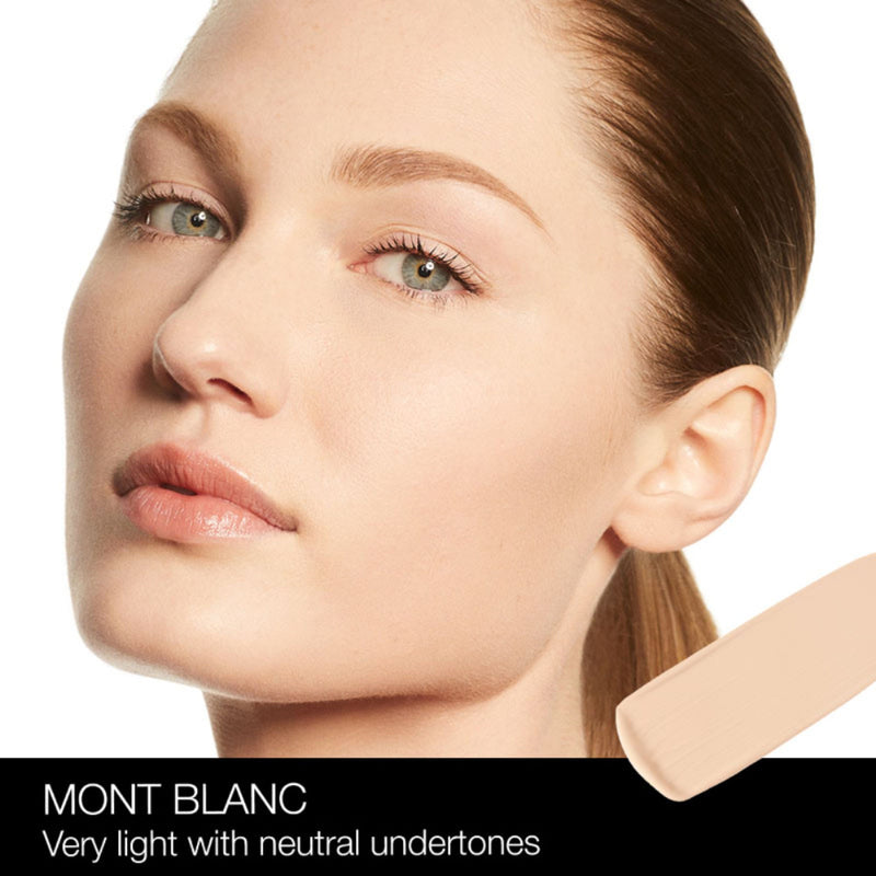 NARS Soft Matte Complete Foundation - Mont Blanc