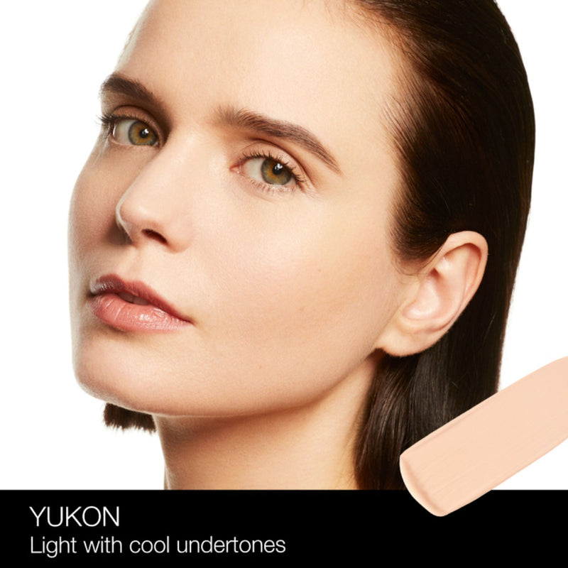 NARS Soft Matte Complete Foundation - Yukon
