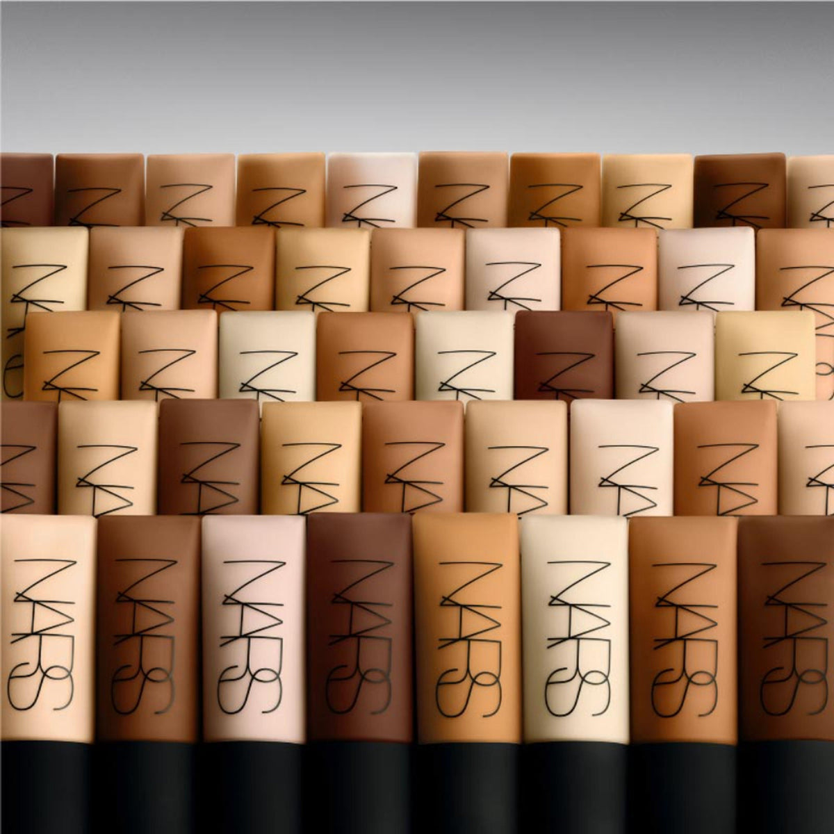 NARS Soft Matte Complete Foundation - Vienna