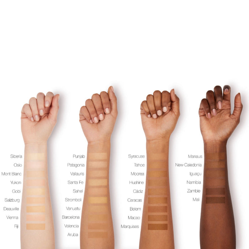 NARS Soft Matte Complete Foundation - Fiji