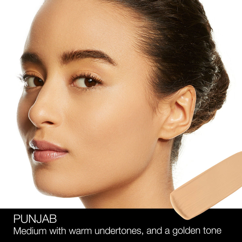 NARS Soft Matte Complete Foundation - Punjab