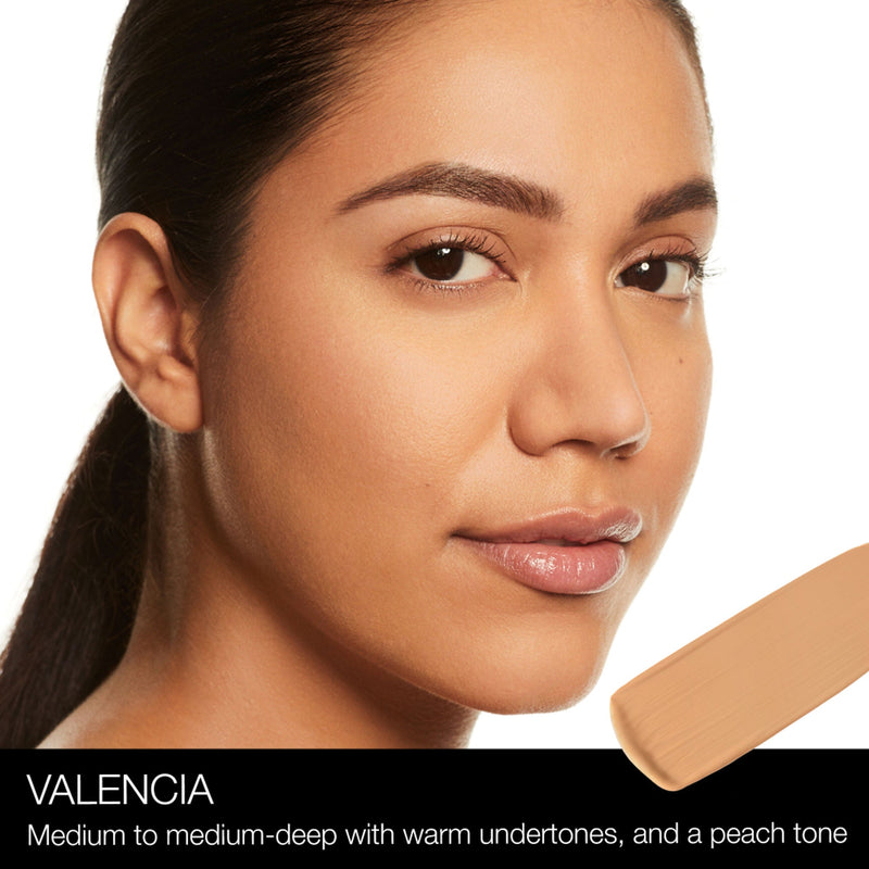 NARS Soft Matte Complete Foundation - Valencia