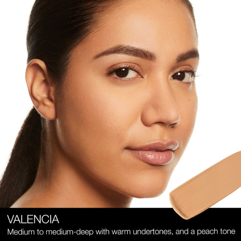 NARS Soft Matte Complete Foundation - Valencia