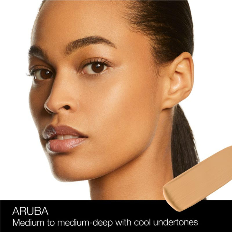 NARS Soft Matte Complete Foundation - Aruba