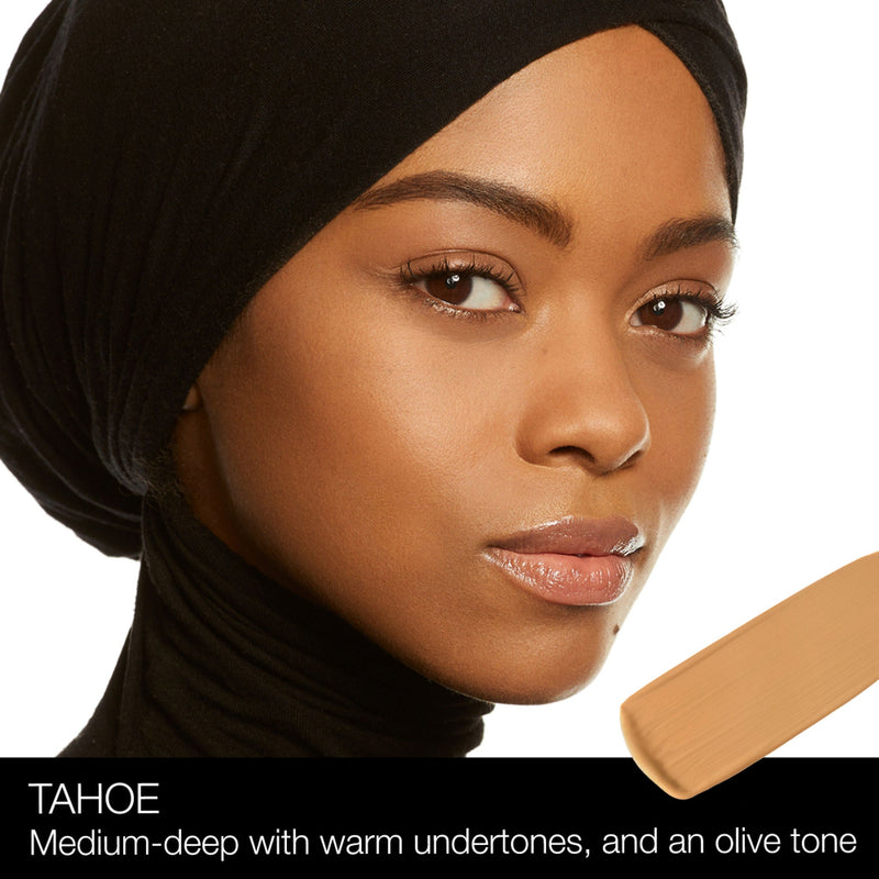 NARS Soft Matte Complete Foundation - Tahoe
