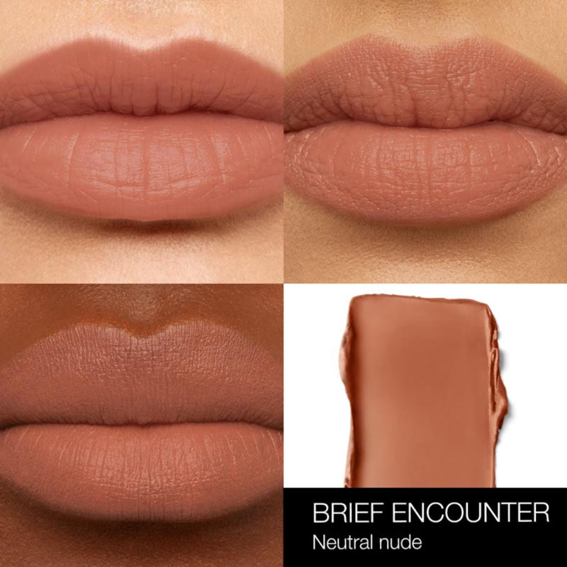 NARS Soft Matte Tinted Lip Balm - Brief Encounter
